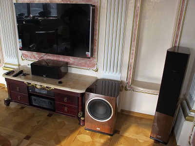 Чем отличается сабвуферы открытого и закрытого типа