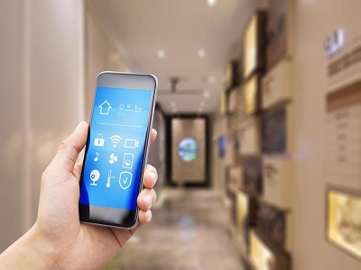 Как работает система домашней автоматизации: умный дом от компании Kievinstall