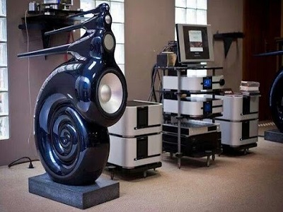 Чем отличается High-End акустики от Hi-Fi аппаратуры