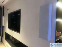 Настенная акустика ELAC WS 1665