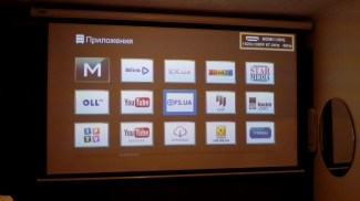 Приватний будинок в Києві