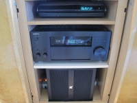 Ресивер Onkyo