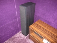 Акустика Klipsch у домашньому кінотеатрі