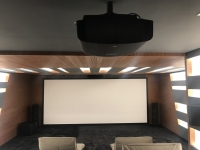 Sony VPL-VW570ESB
