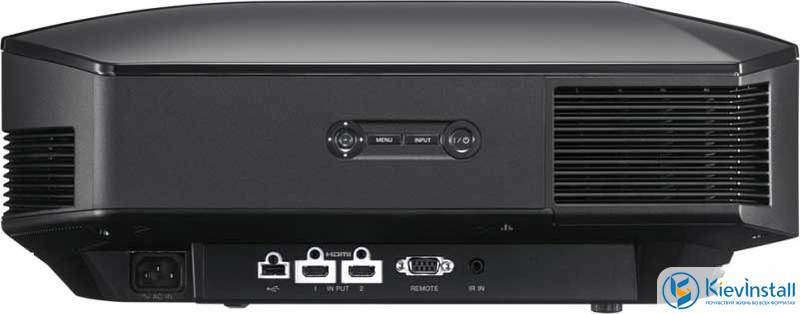 Sony VPL-HW45ES