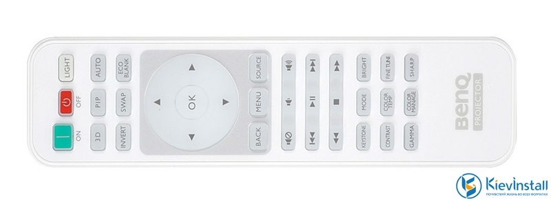 Пульт BenQ W1090