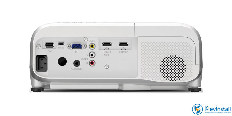 Epson EH-TW5350