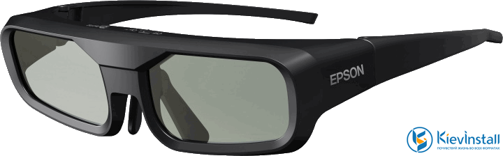 3D очки для Epson EH-TW5350
